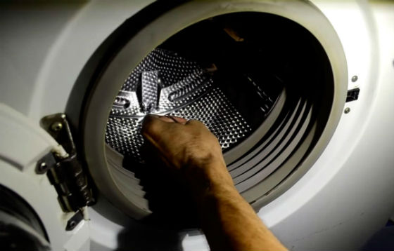 Стиральная машина не крутит барабан | Вызов стирального мастера на дом в Раменском