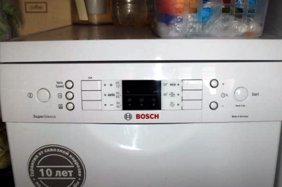 Посудомоечная машина не открывается | Вызов стирального мастера на дом в Раменском