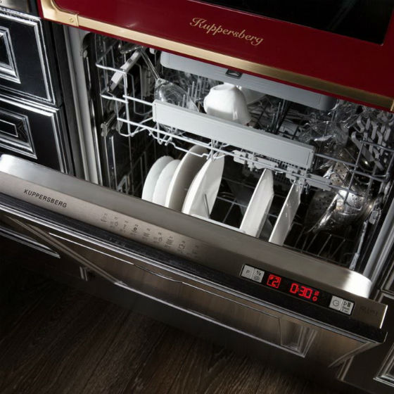 Посудомоечная машина не закрывается | Вызов стирального мастера на дом в Раменском