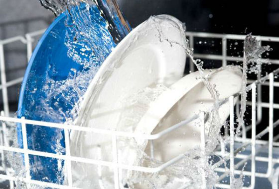 Посудомоечная машина не сушит | Вызов стирального мастера на дом в Раменском