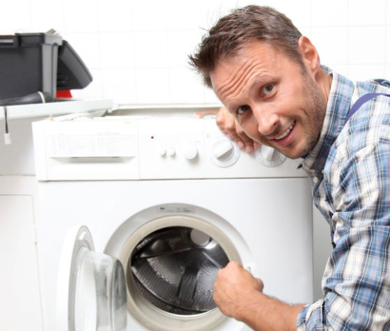 Ремонт стиральных машин с бесплатной диагностикой | Вызов стирального мастера на дом в Раменском