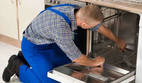 Ремонт посудомоечных машин | Вызов стирального мастера на дом в Раменском