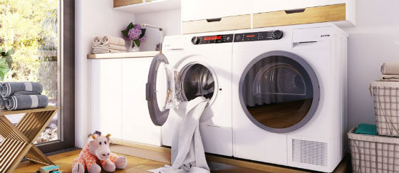 Ремонт сушильных машин | Вызов стирального мастера на дом в Раменском