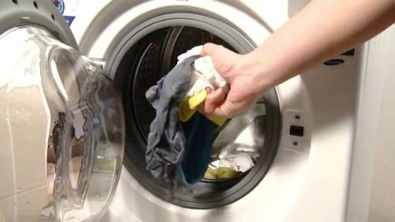 Стиральная машина не отжимает белье | Вызов стирального мастера на дом в Раменском