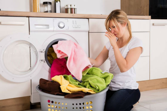 Стиральная машина не промывает | Вызов стирального мастера на дом в Раменском