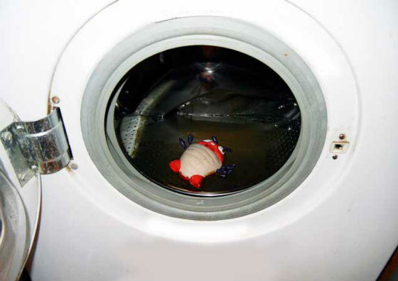 Стиральная машина не сливает воду | Вызов стирального мастера на дом в Раменском